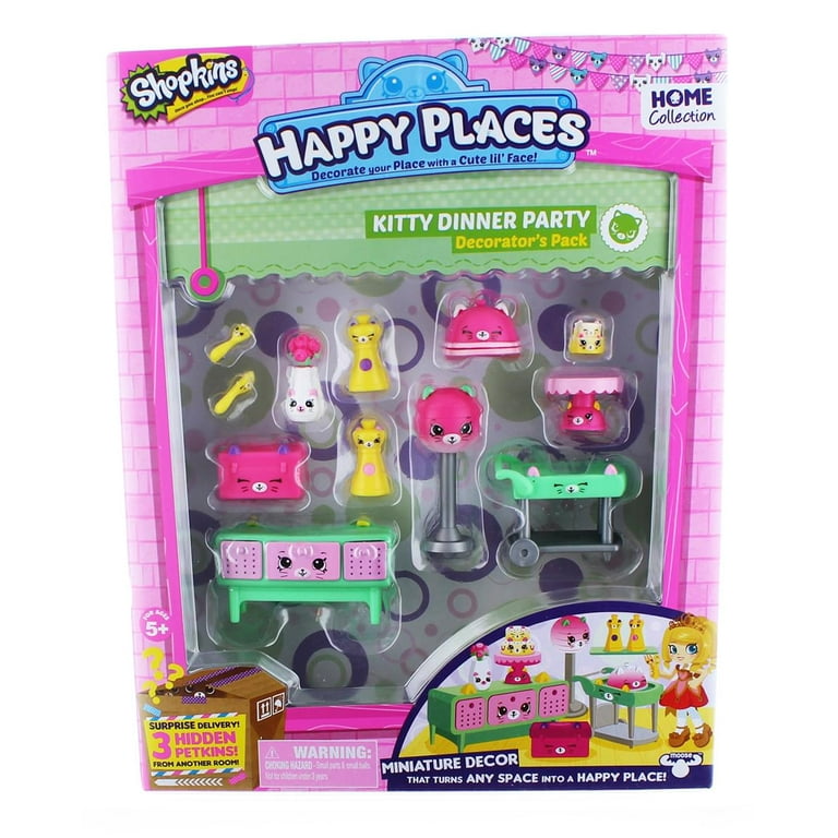 Shopkins happy places season 1 sale