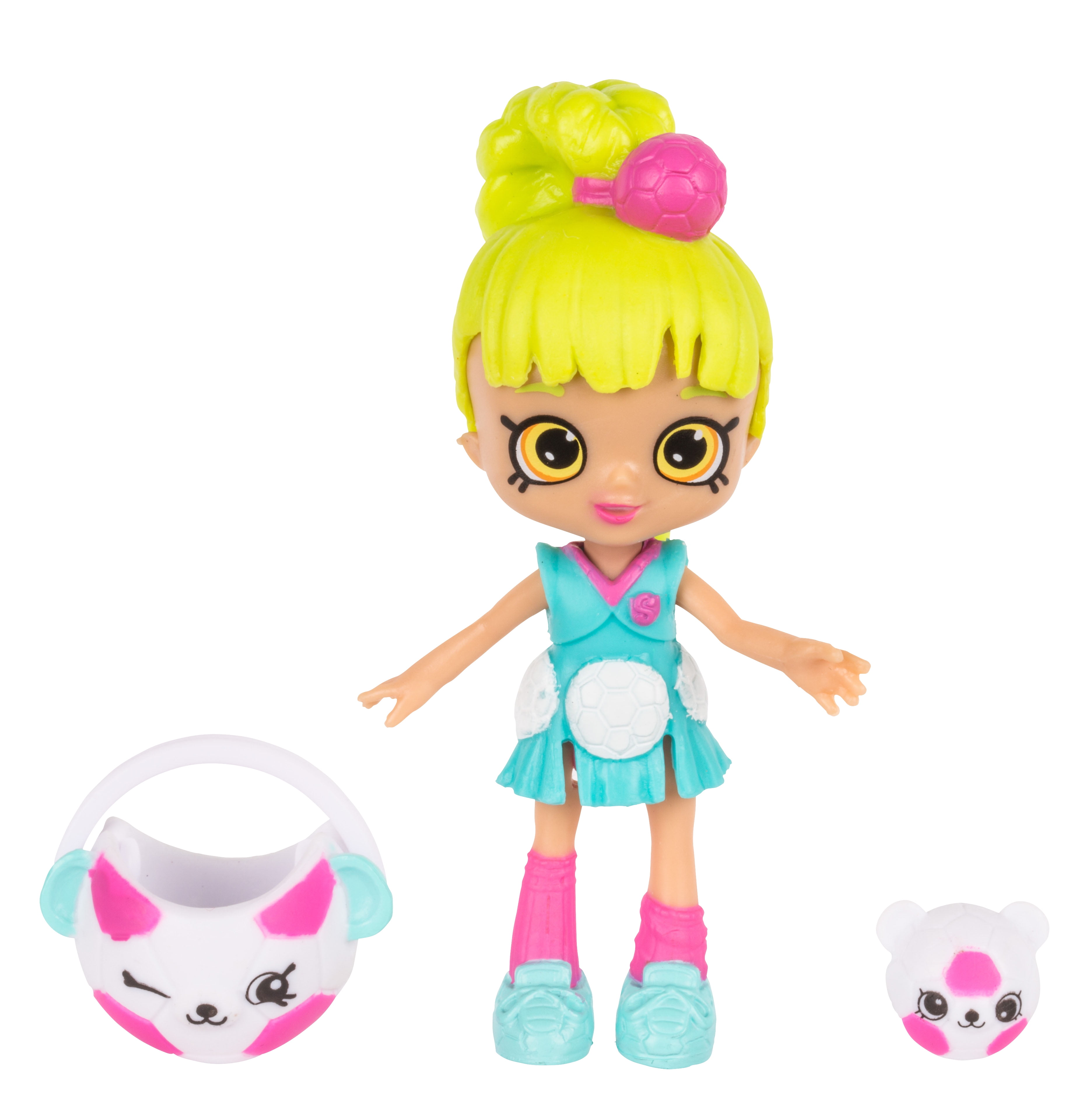 Muñecas happy places sale