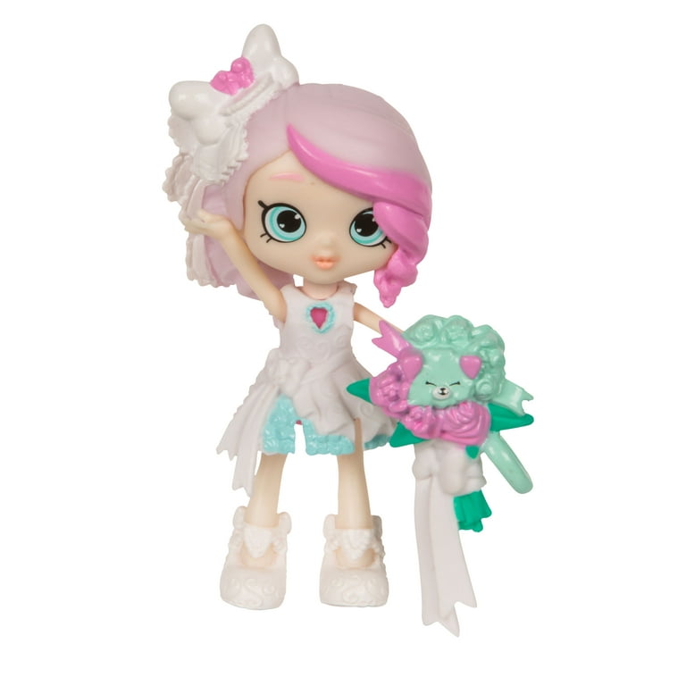 Shopkins bridie new arrivals