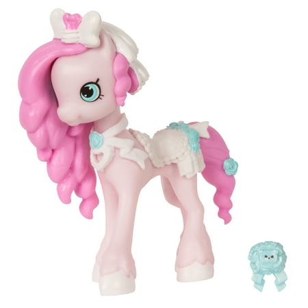Happy Places Shopkins Season 4, Small Doll Single Pack Bella Bliss