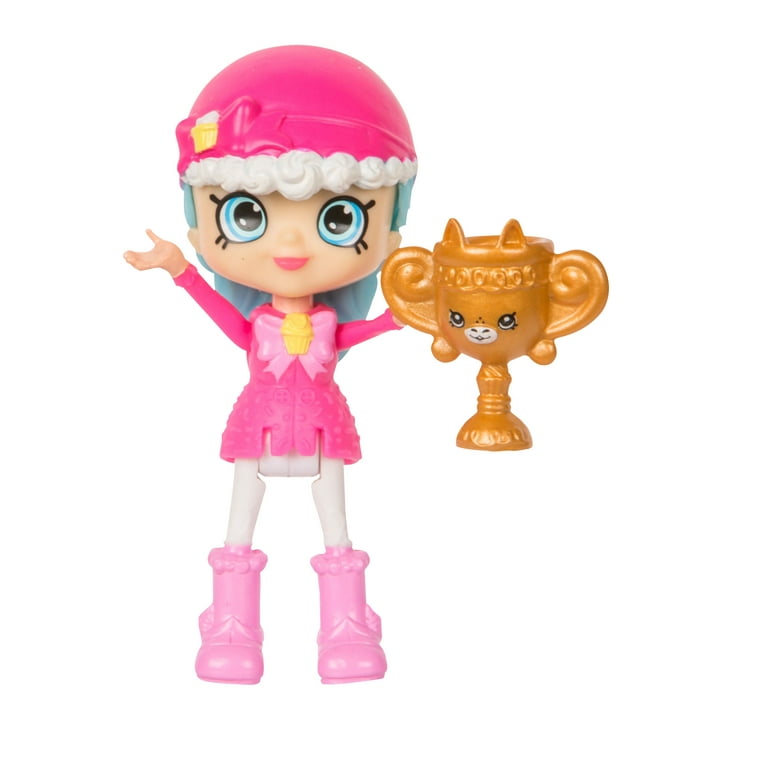 Shopkin mini dolls cheap