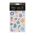 thumbnail image 1 of Happy Planner 10 Sheet Sticker Book (9” x 4.75”) Mod Mosaics Theme 277 Stickers Total, 1 of 4