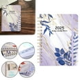 Happy Planner 2025,Planner 20252026,2025 Planner,Planner 2025 January