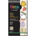 thumbnail image 1 of Happy Planner 30 Sheet Value Sticker Pack, Spring Market Theme, 621 Stickers Total, 1 of 2