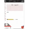 thumbnail image 1 of Happy Planner Big Dry Erase Dashboard 2/Pkg-Fresh Start, 1 of 2