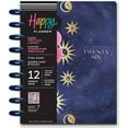 thumbnail image 1 of Happy Planner Classic 12 Month Disc Bound Dated Planner-Star Signs; Jan '26 - Dec '26, 1 of 7
