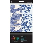 Happy Planner Classic Dashboard 3/Pkg-Shibori