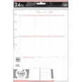 thumbnail image 1 of Happy Planner Classic Fill Paper 24/Pkg-Minimalist Weekly, 1 of 1