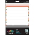 Happy Planner Classic Fill PaperSimple Joys