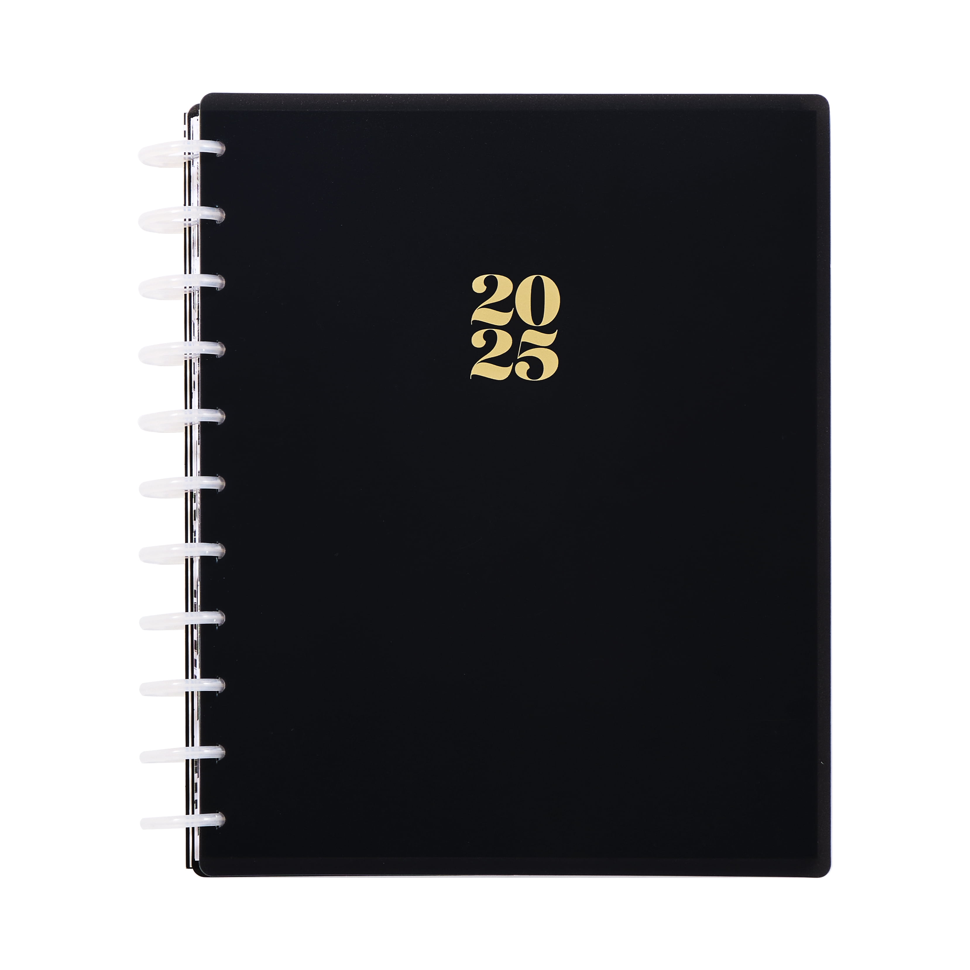 Happy Planner Dated 12 Month Planner, January 2025 Nepal | Ubuy
