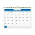 Happy Planner Desk Calendar Men