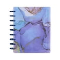 thumbnail image 1 of Happy Planner Monthly Weekly Classic PlannerJan- December 2026 Ethereal Elements, 2 Sticker Sheets Included, Disc Bound, 1 of 7