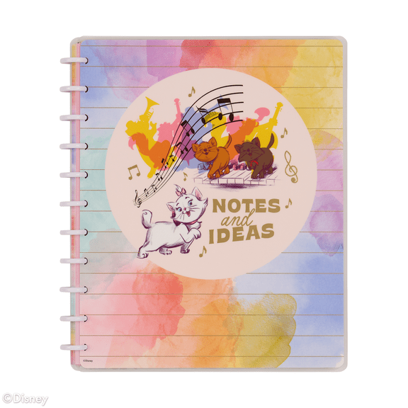 Happy Planner Disney The Aristocats Disney The Aristocats