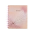 thumbnail image 1 of Happy Planner Gradient Glow Dated 12-Month Planner, July 2026 – June 2027, Big Size, Horizontal Layout, Disc-Bound, 3 Bonus Months, 2 Sticker Sheets, 8.5" x 11", 1 of 9