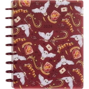 Happy Planner Harry Potter Gryffindor Magic Jan-Dec 2026 12 Month Planner Classic Sized