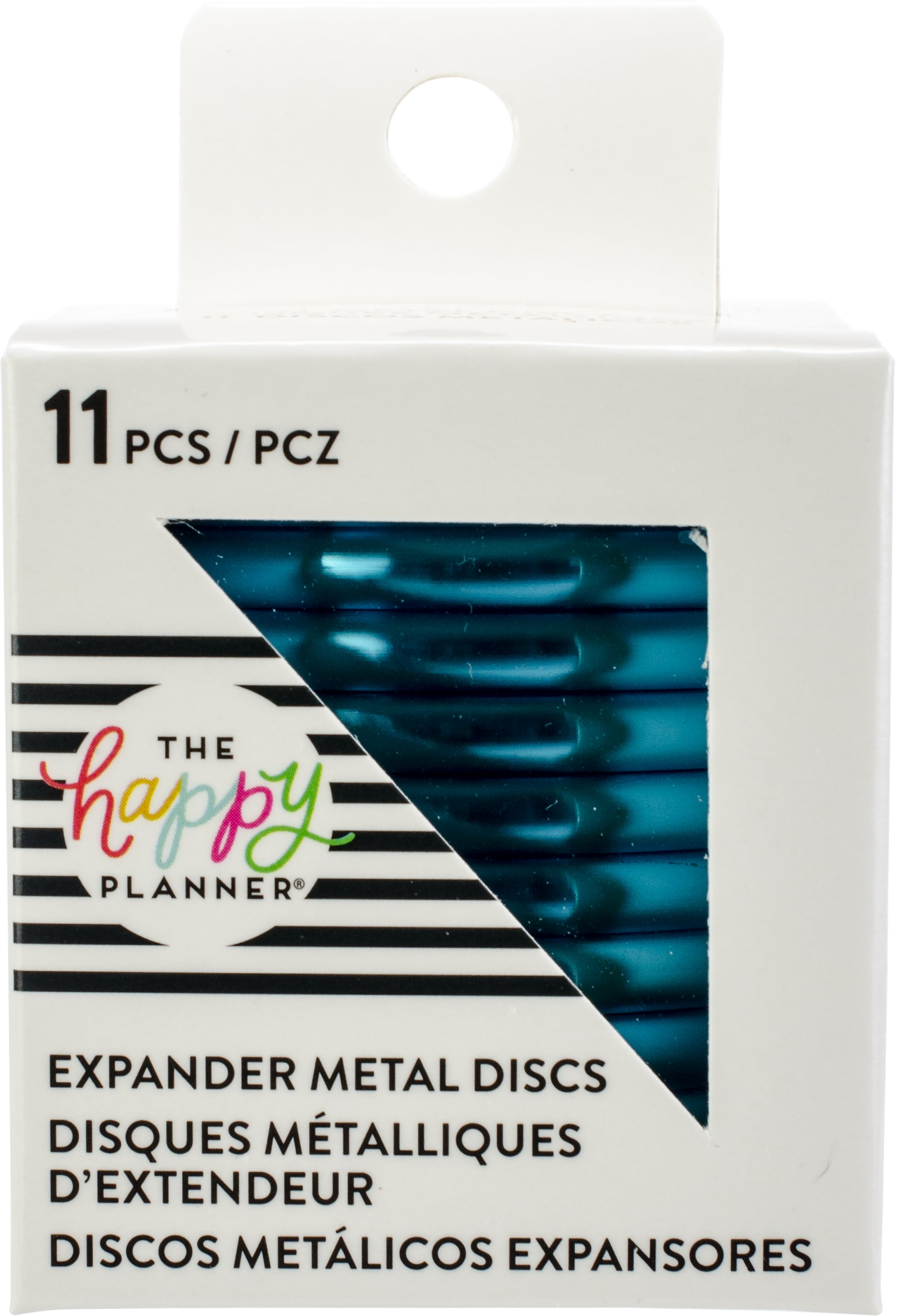 Happy planner metal expander hotsell rings