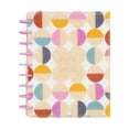 Happy Planner MidYear DiscBound 12Month Vertical Planner, Academic Planner July 2024â€“June