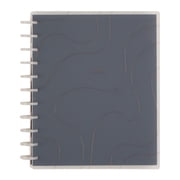 Happy Planner Academic Discbound Daily Planner 8.5 x 11 Inches July 2025-June 2026 12 Month