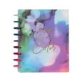 thumbnail image 1 of Happy Planner Monthly Weekly Classic PlannerJan- December 2026 Live in Color, 2 Sticker Sheets Included, Disc Bound, 1 of 6