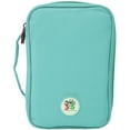 thumbnail image 1 of Happy Planner Pen Case 7"X10" Mint, 1 of 2
