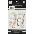 thumbnail image 1 of Happy Planner Sticker Value Pack-Rongrong Everyday, 571/Pkg, 1 of 2