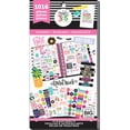 thumbnail image 1 of Create 365® The Happy Planner® Student Edition Value Pack 1016 Stickers, Sweet Life - Student, 1 of 4