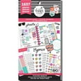 thumbnail image 1 of Happy Planner Sticker Value Pack-Super Mom, 1697/Pkg, 1 of 1