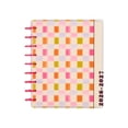 thumbnail image 1 of Happy Planner Sunshine Blooms Dated 12-Month Planner, July 2026 – June 2027, Classic Size, Horizontal Layout, Disc-Bound, 3 Bonus Months, 2 Sticker Sheets, 7" x 9.25", 1 of 1