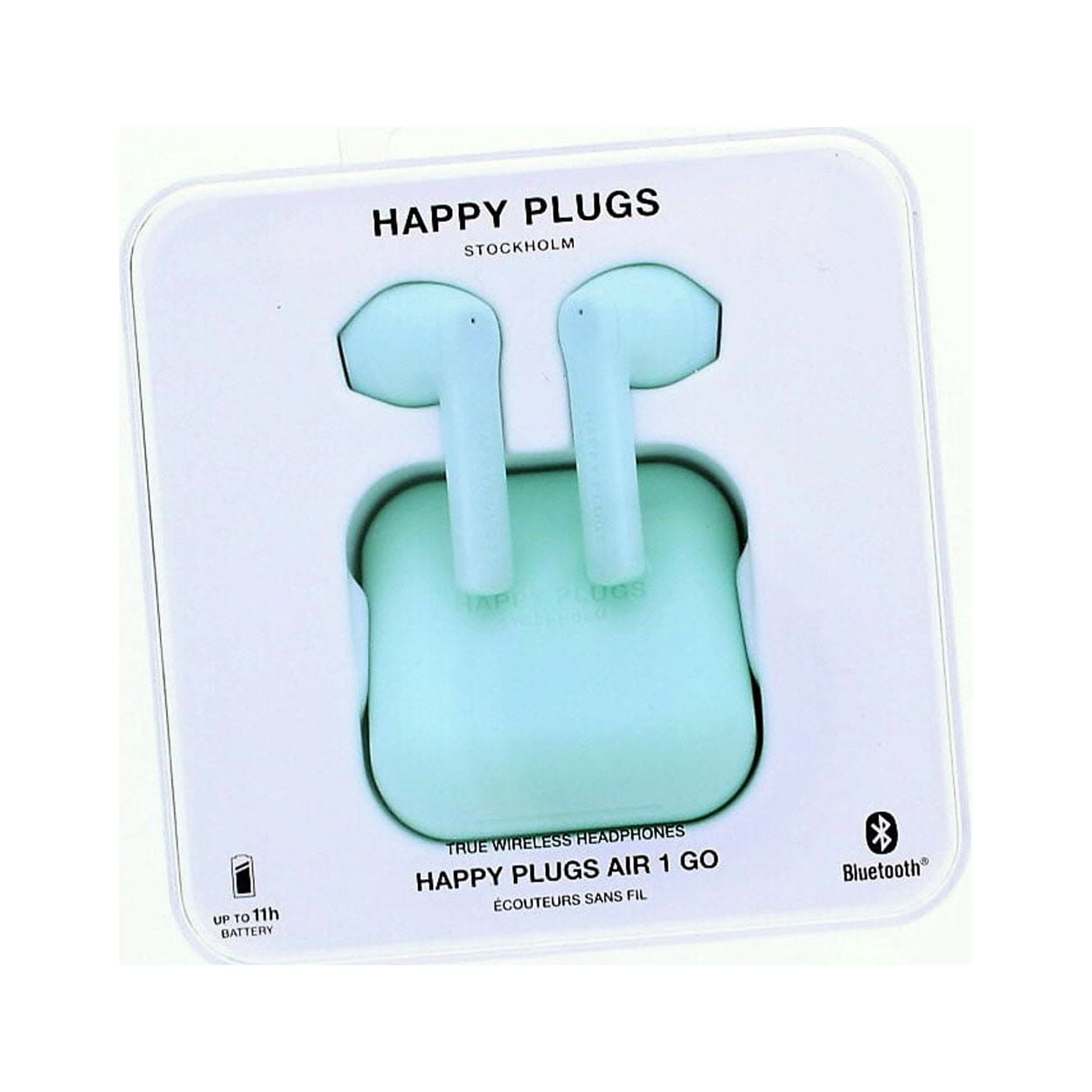 Happy plugs cheap air go 1