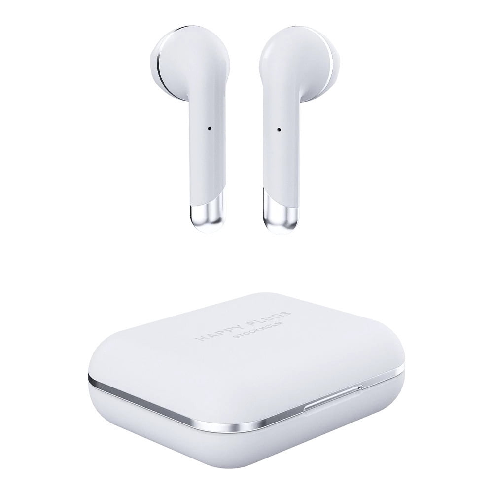 Happy plugs Air 1 Zen True Wireless Headset White