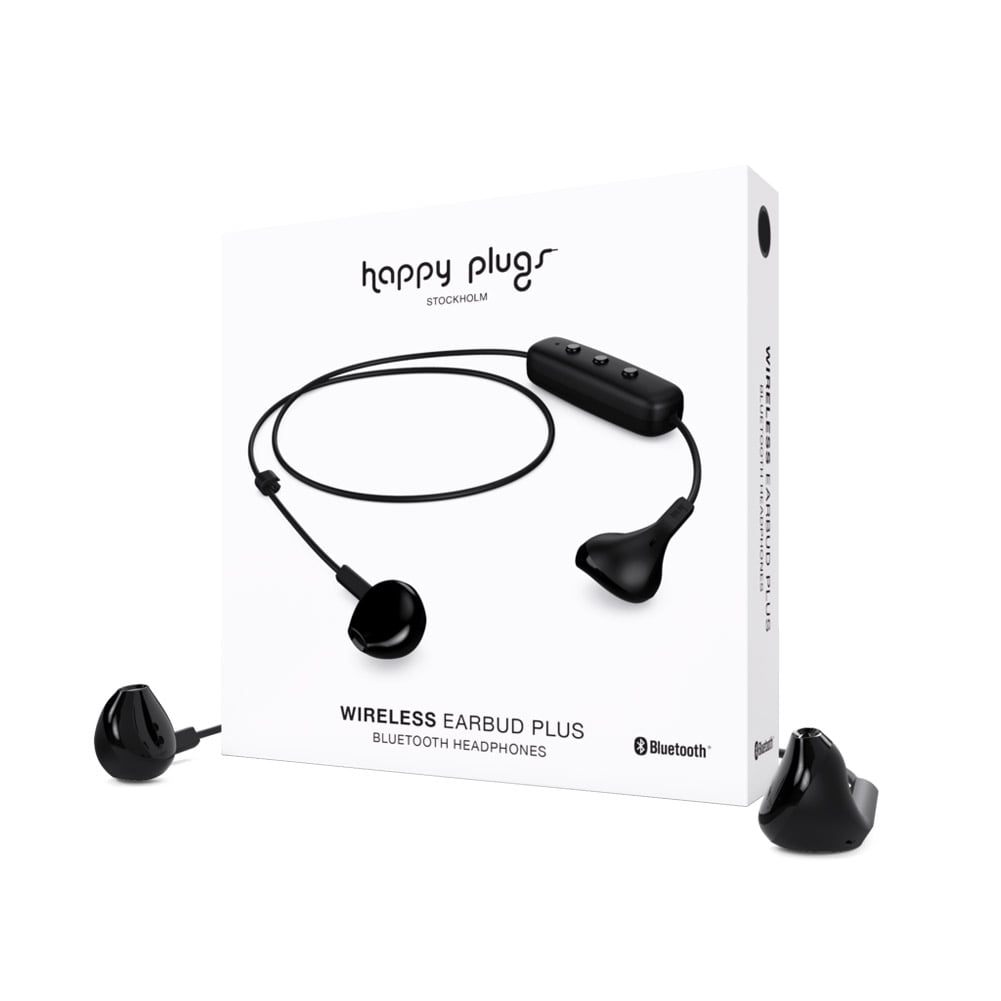 Happy plugs bluetooth headphones hot sale