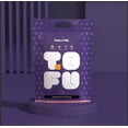 thumbnail image 1 of Happy & Polly Clumping Natural Tofu Cat Litter, Dust-Free, Low Tracking, Scented, 5.5 lb Bag, 1 of 7