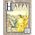 thumbnail image 1 of Pre-Owned Happy Prince and Other Stories: The Happy Prince / The Birthday of the Infanta / The Nightingale and the Rose / The Devoted Friend Paperback, 1 of 1