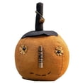 thumbnail image 1 of Happy Pumpkin Head, 1 of 1
