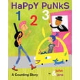 thumbnail image 1 of Pre-Owned Happy Punks 1 2 3 (Hardcover) 1933149671 9781933149677, 1 of 1