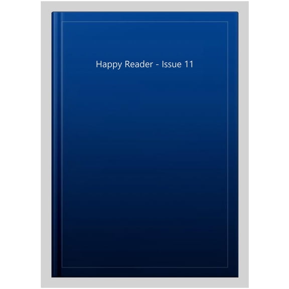 Happy Reader - Issue 11