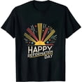 thumbnail image 1 of Happy Reformation Day 500 Anniversary Christian T-shirt, 1 of 5