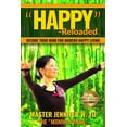 thumbnail image 1 of "Happy" - Reloaded: Recode Your Mind For Modern Happy Living, (Paperback), 1 of 1