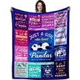 thumbnail image 1 of Happy Retirement Blanket,Best Retirement Gifts for Woman,Cool Farewell Coworker Leaving Gifts for Coworkers Teachers Women 50"X40", 1 of 5