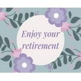 thumbnail image 1 of Happy Retirement Guest Book (Hardcover): Guestbook for retirement, message book, memory book, keepsake, landscape, retir, (Hardcover), 1 of 1