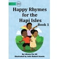 thumbnail image 1 of Happy Rhymes For the Hapi Isles: Book 1, (Paperback), 1 of 1