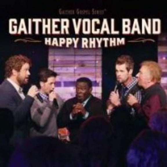 Happy Rhythm