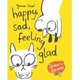 thumbnail image 1 of Happy, Sad, Feeling Glad: Draw & Discover (Paperback), 1 of 1