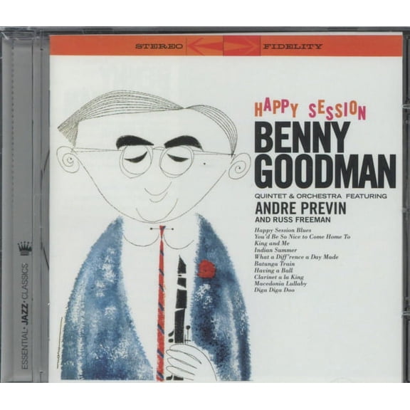 Happy Session
