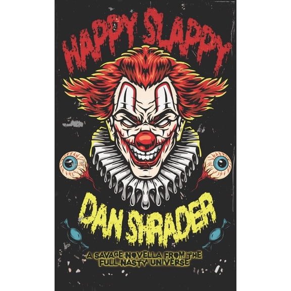 Happy Slappy, (Paperback)