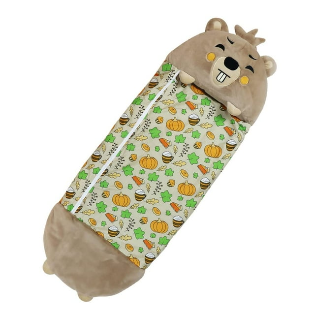 Happy Sleeping Bag Kids，Bag Kids for