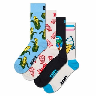 Happy-Socks-4-Pack-Unisex-