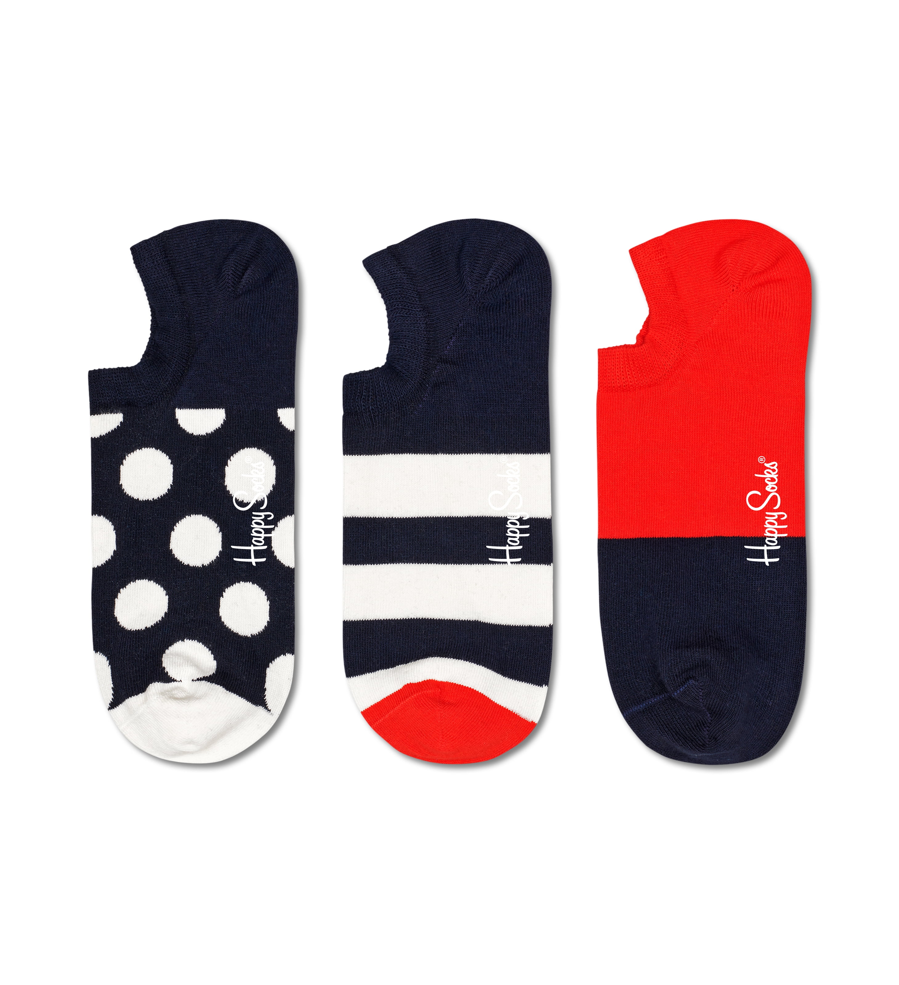 Happy Socks Mens Socks in Mens Clothing - Walmart.com