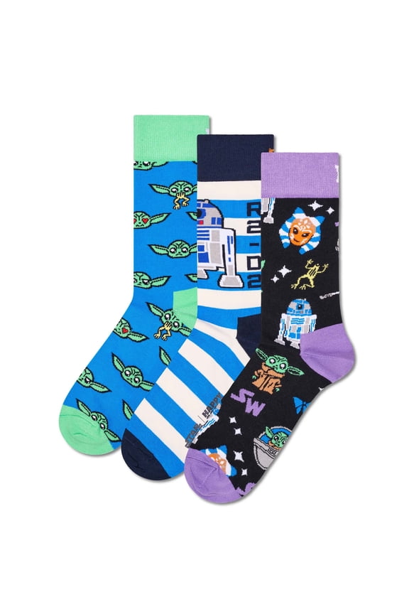 Men Socks Cotton Multicoloured 41-46