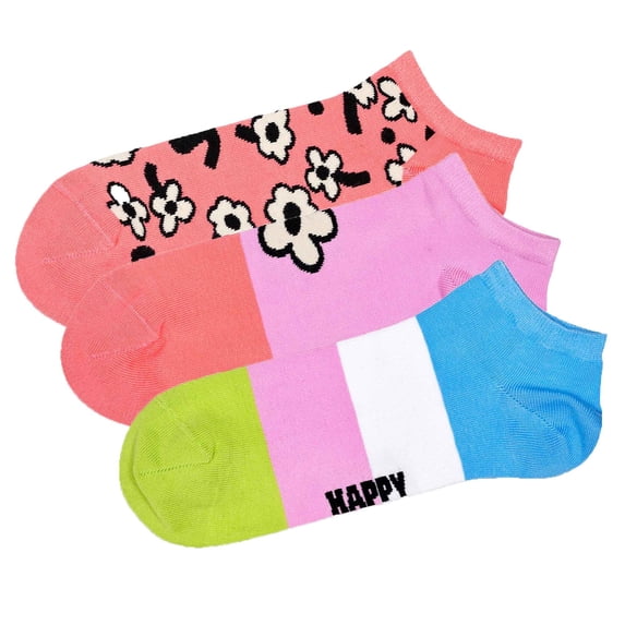 Happy Socks Unisex Socks Cotton Multicoloured 41-46